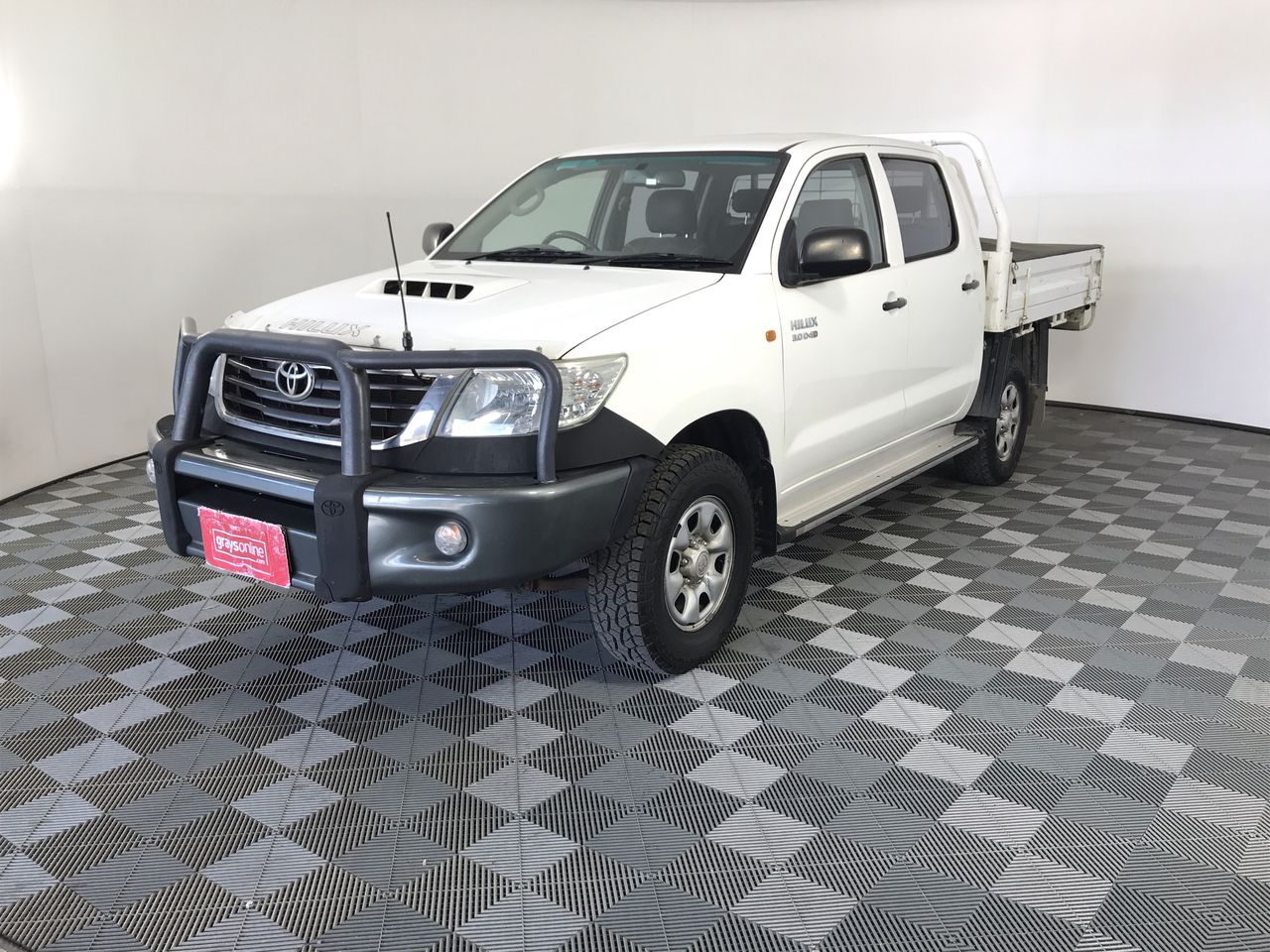 Mixed Shiraz Wine Pack (3x 750mL) SA