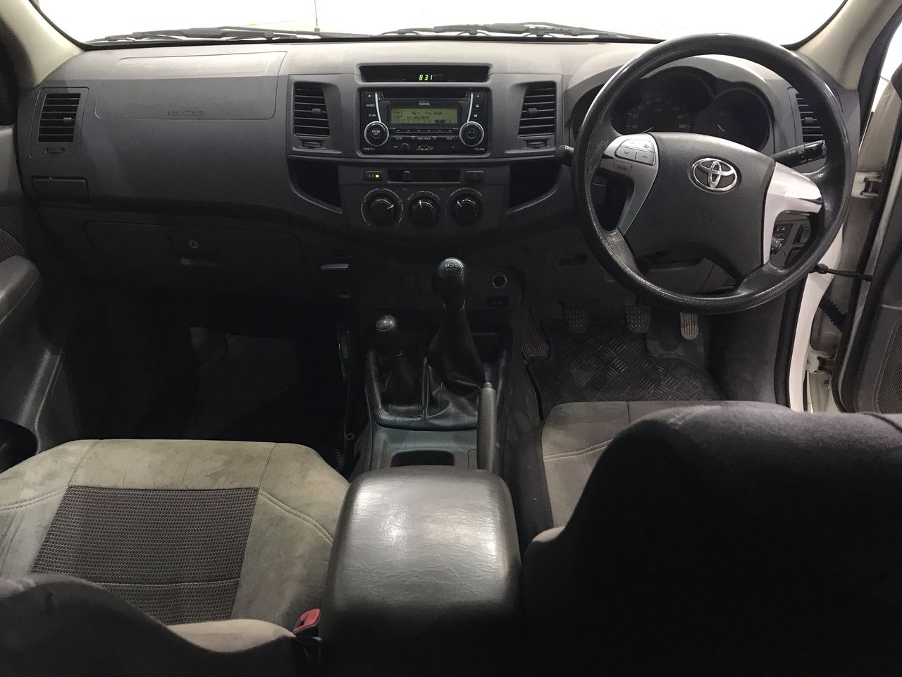 Torbreck The Steading 2007 (3x 750mL), SA.