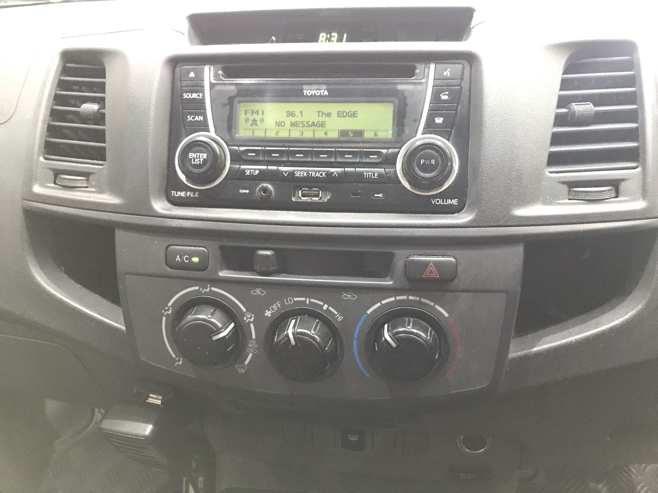 Vinea Marson Shiraz Viognier 2014 (6x 750mL), VIC.