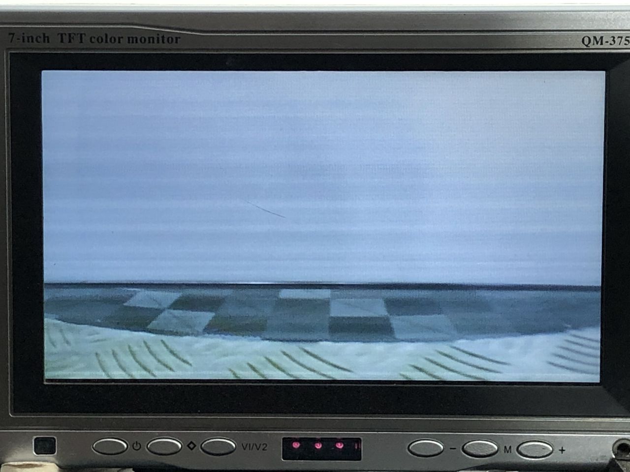 Mechanical Laboratory Balance