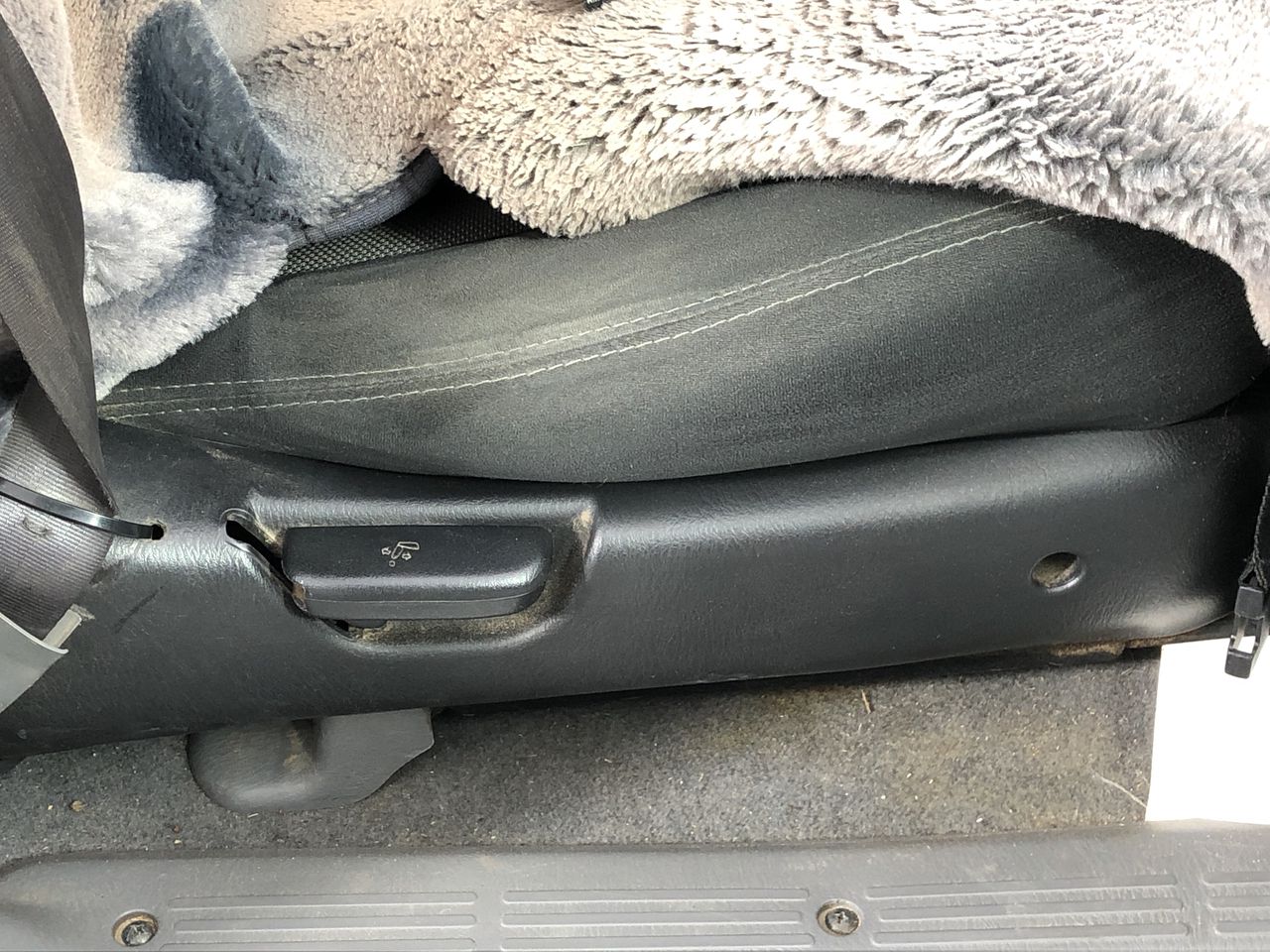 Industrial Sieve Shaker Machine