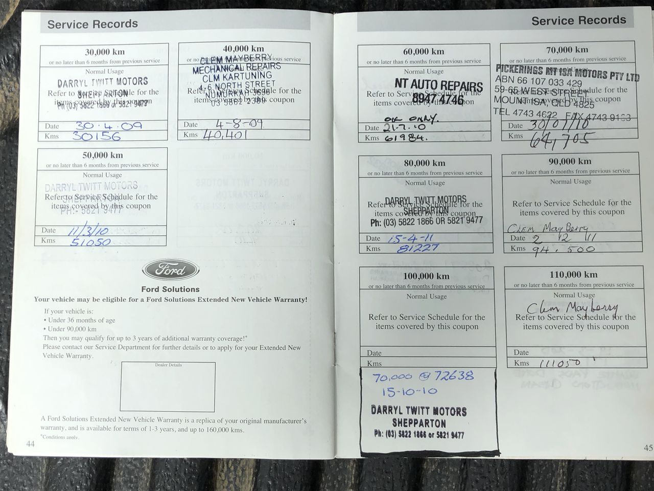 3 Metal Framed Shelving With Wooden Rack Base