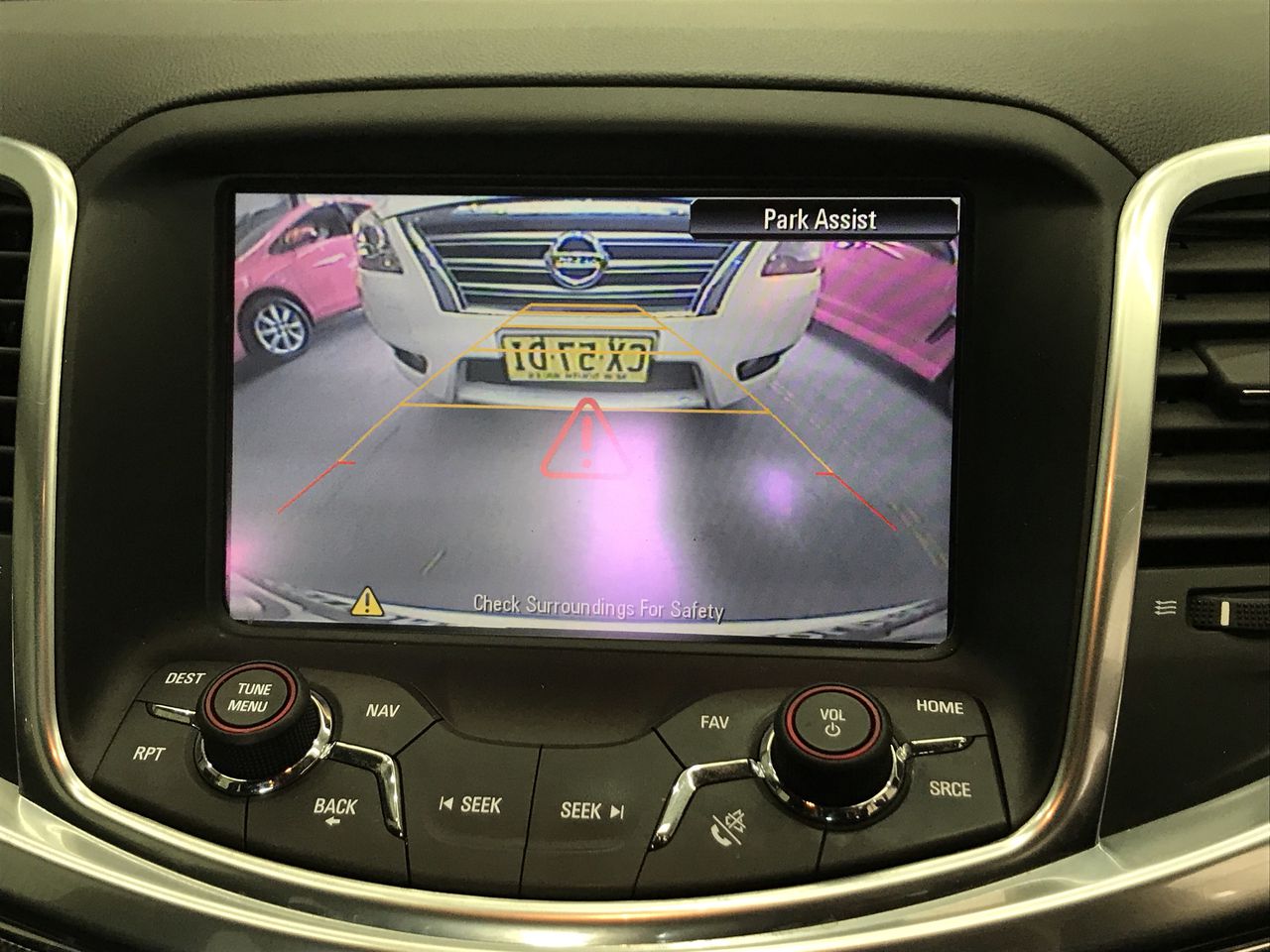 Stainless Steel Table