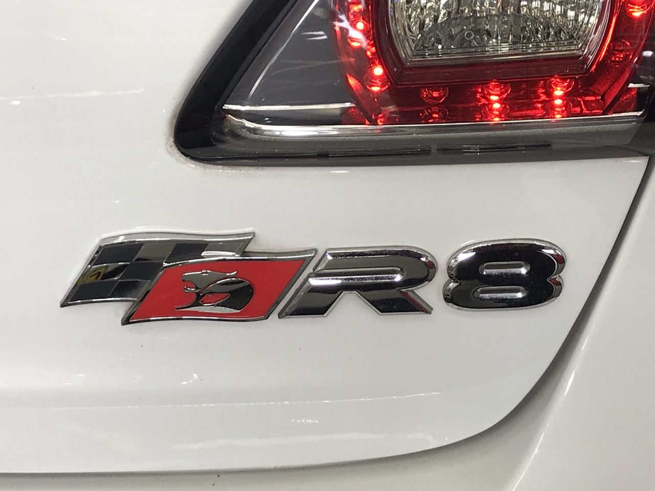 Hydraulic Drum Truck Lifter