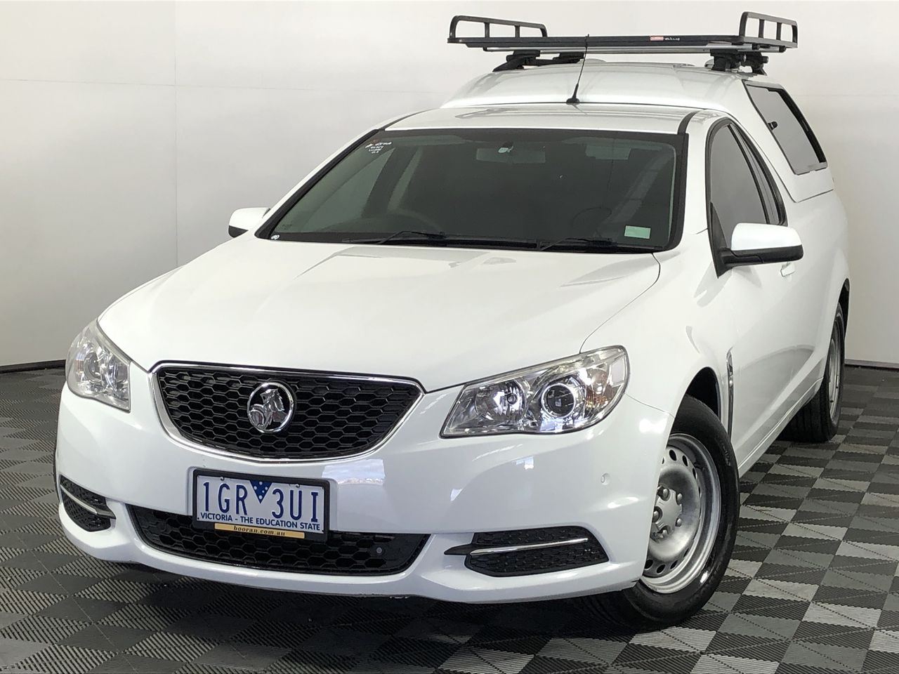 <p>2014 Isuzu  FY 2000 Auto Sitec Series III 350 8 x 4 Tipper Truck</p>