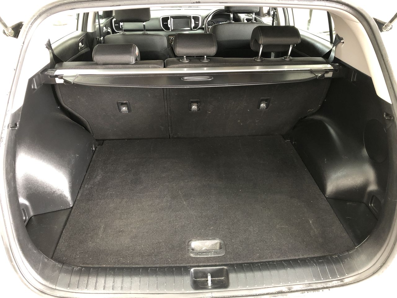 1x Pie Warmer & 7x ZIP Hot Water Systems -Karratha