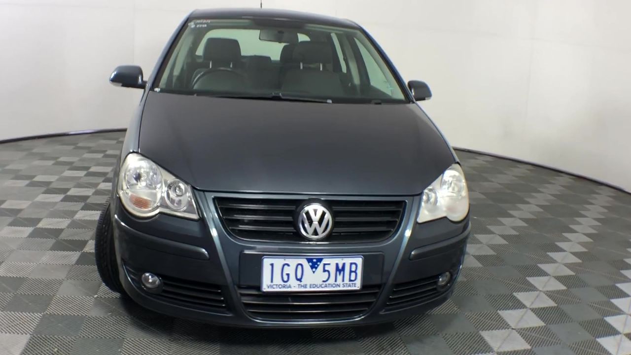 Rhodium Plated 7 Ring Lucky Charm Necklace