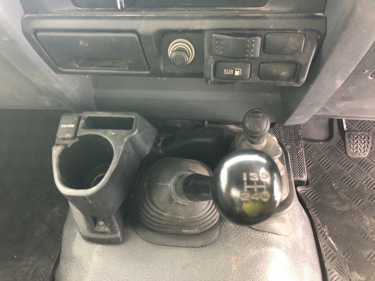 Stunning Purple Teardrop Earrings