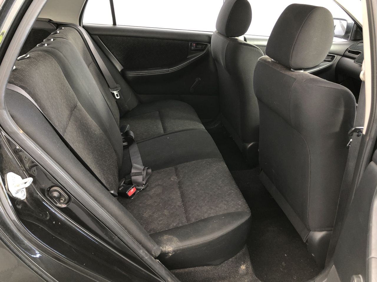 Designer Simulated Diamond Blue Statement Ring in Silver - US Size 6