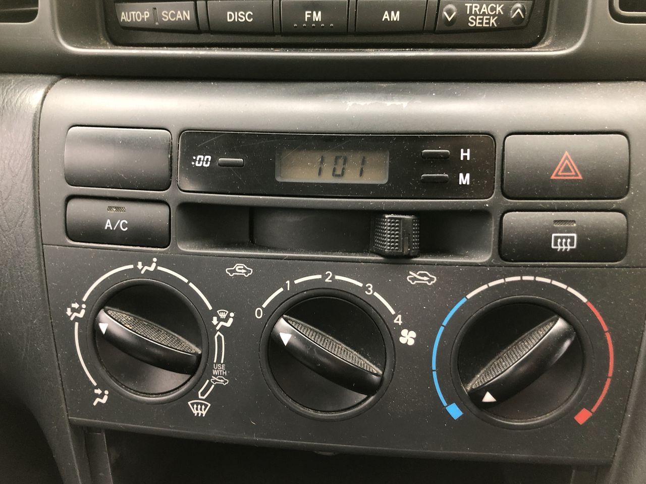 Stunning Aroma Perfume Double Heart Necklace - Red