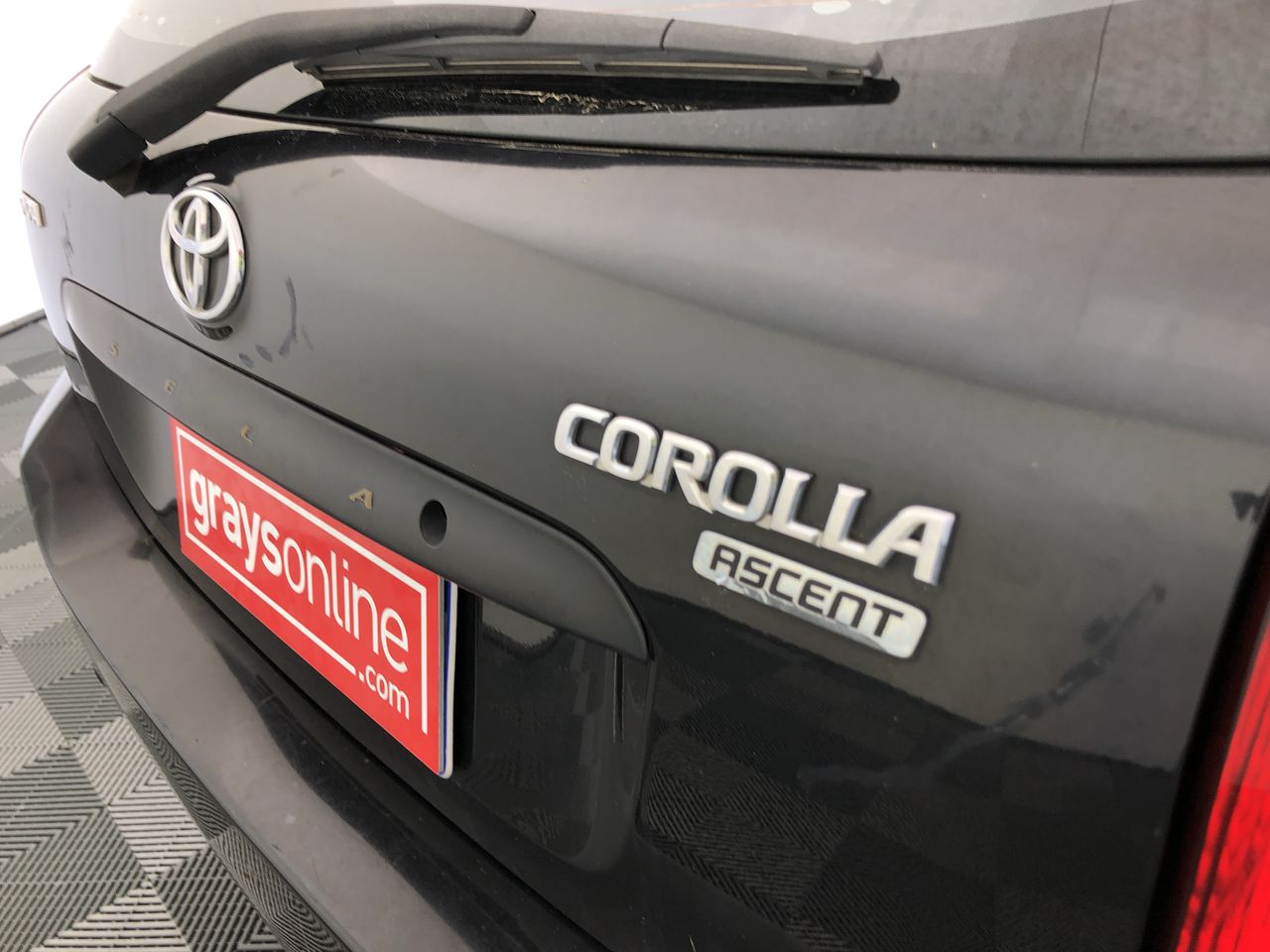 Classic 3mm Stainless Steel Snail Chain Necklace - 60cm (yellow)