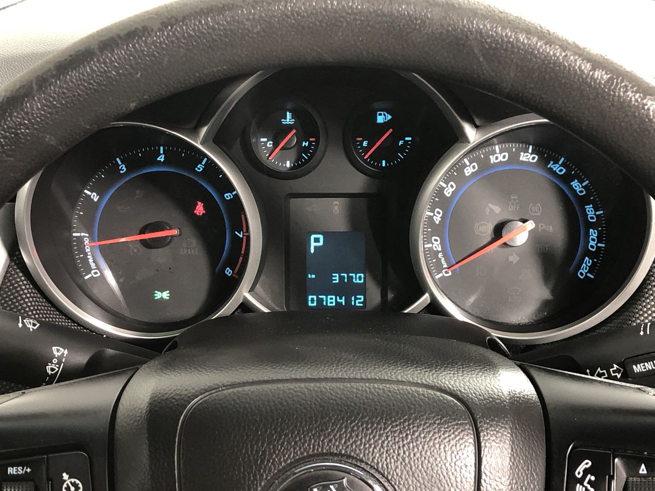 Dee Vine Estate Range Pinot Grigio 2025 (12x 750mL) NSW