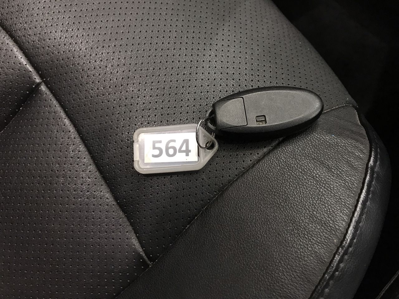 9ct Yellow Gold, 2.58 Moissanite Ring