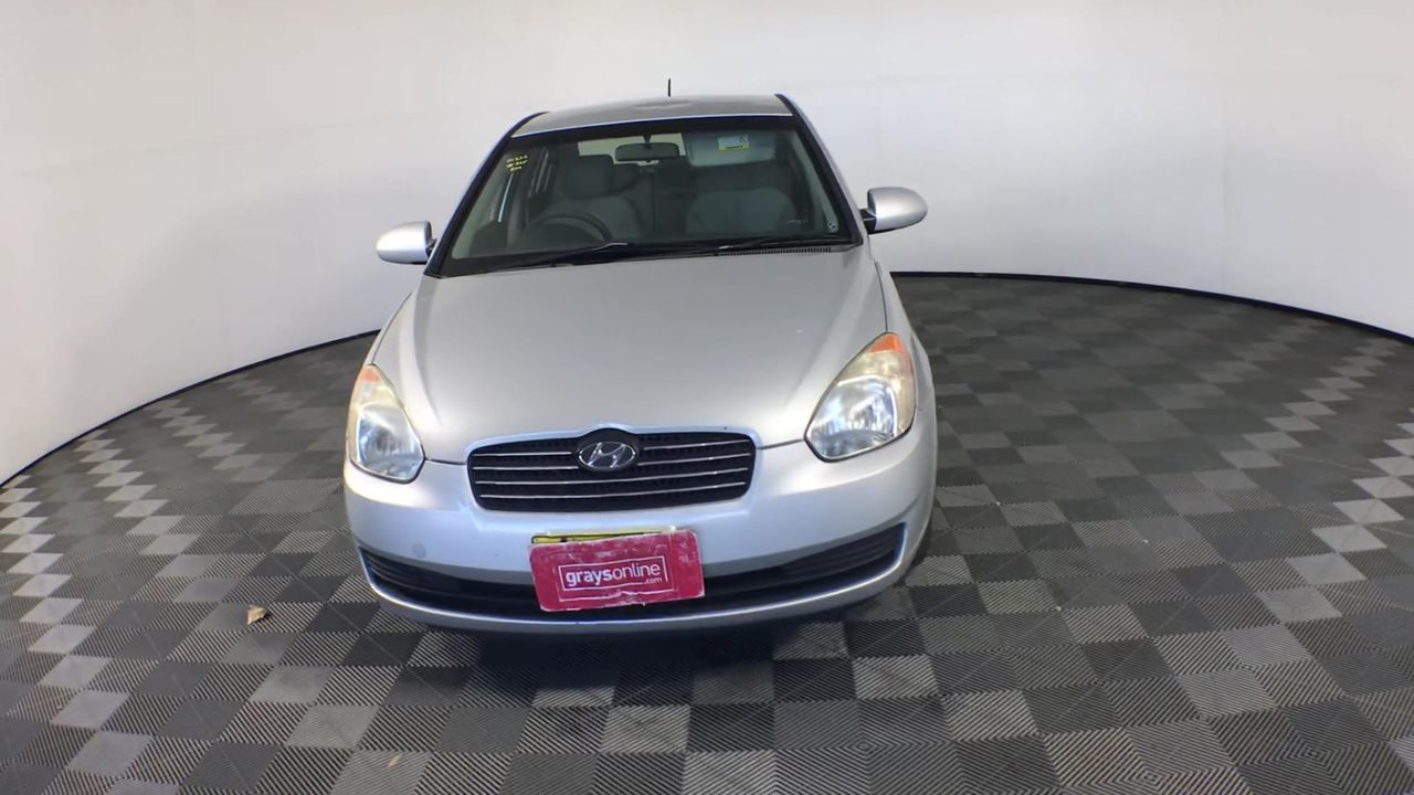 2010 Holden Commodore Omega VE Automatic Sedan