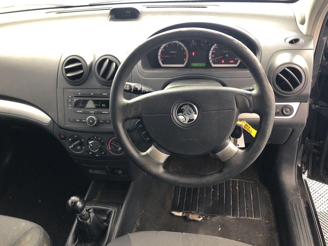 PSA 9 Mint – Mew ex Metal Card – 205/165