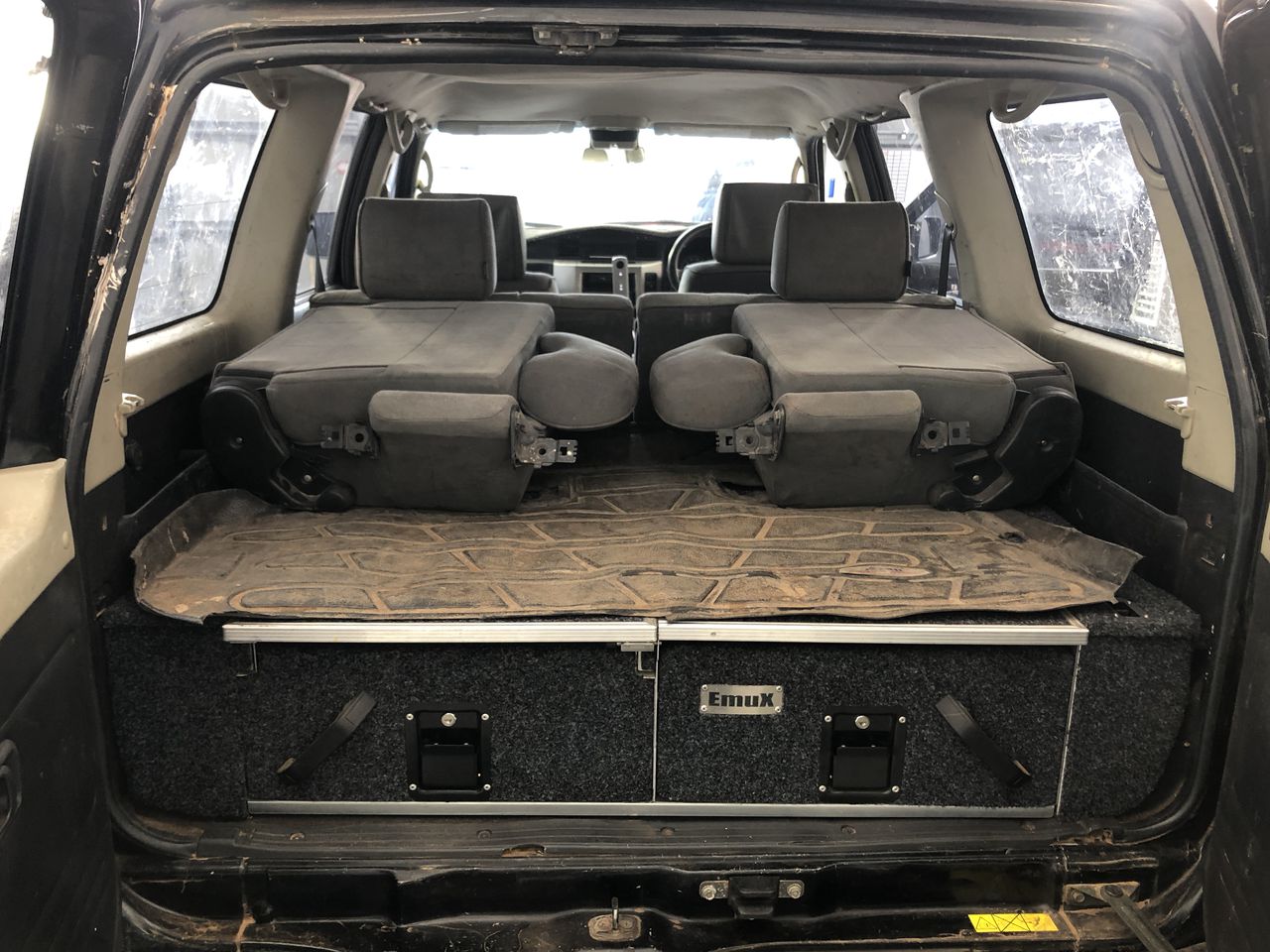 Peter Thompson Wines 2021 Cabernet Sauvignon (12x 750mL), Coonawarra