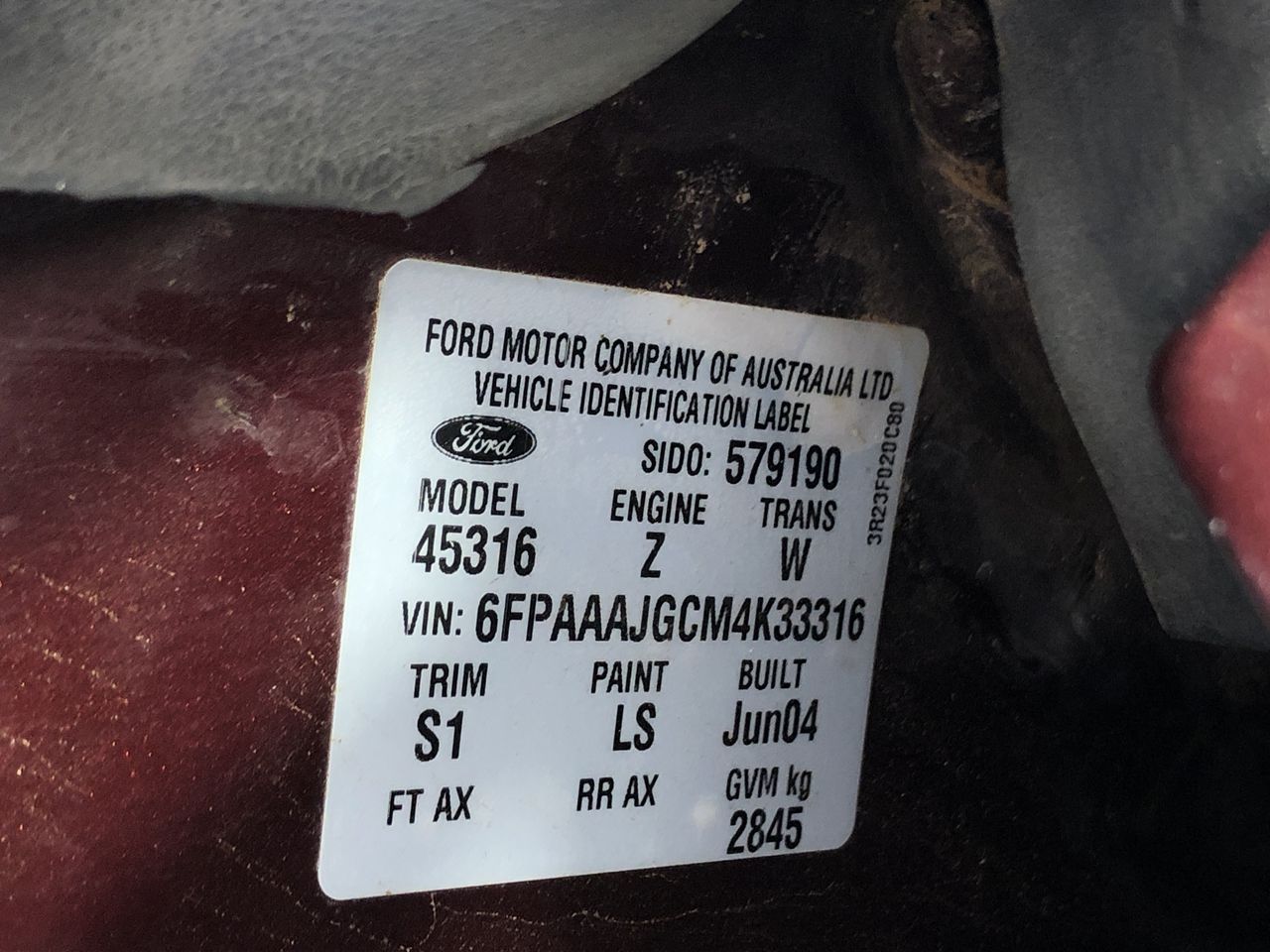 Hydraulic 3m x 3mm Folder