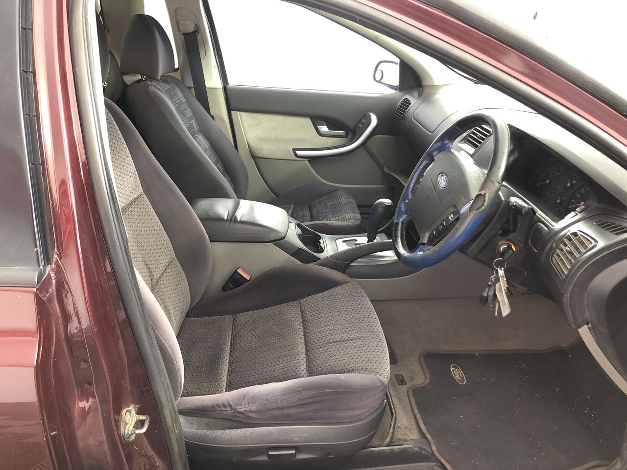 Startrite 250mm Bandsaw