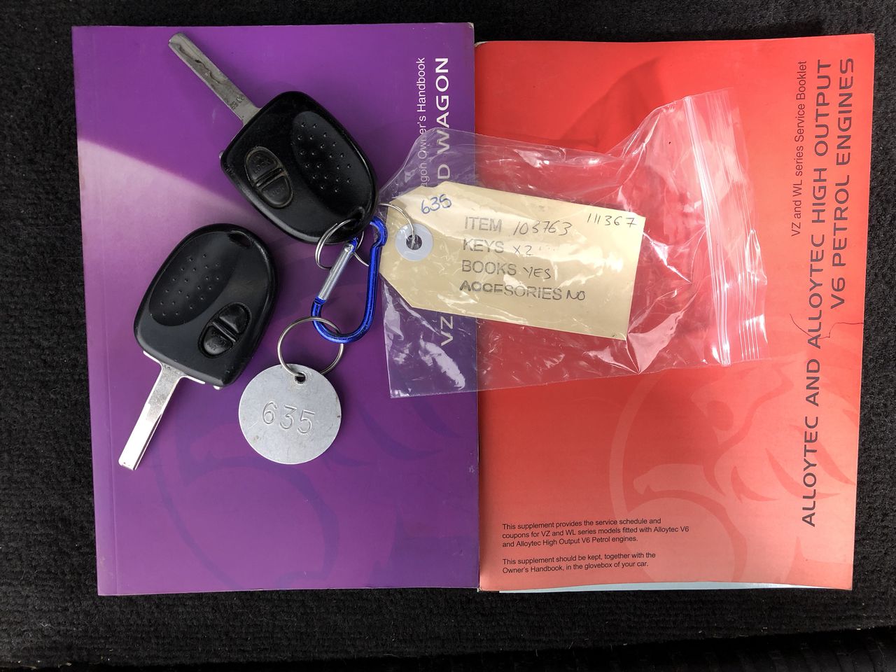 Tolsen 3 Pcs Pliers Set