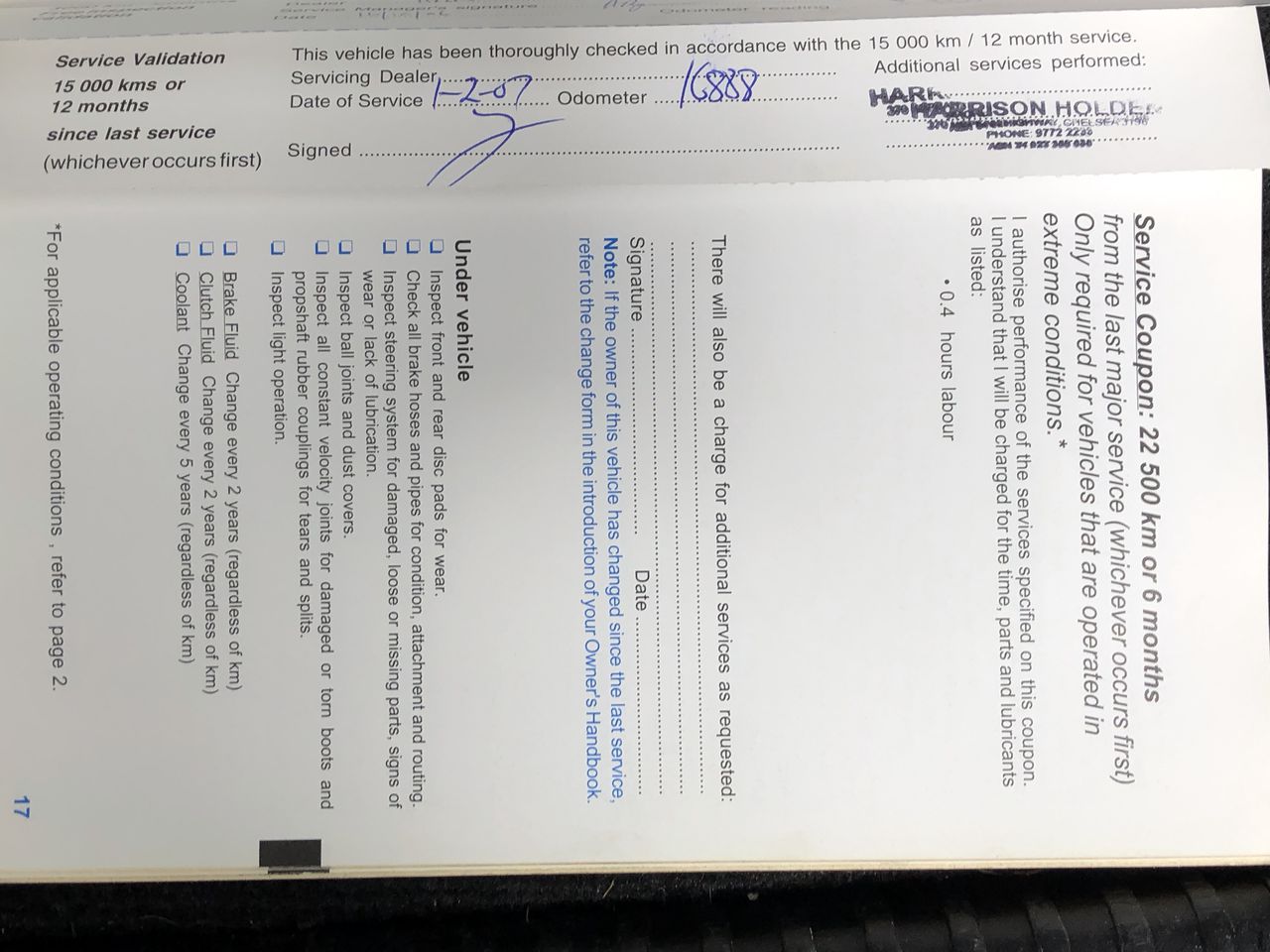 Tolsen Quick Ratchet Bar Clamp