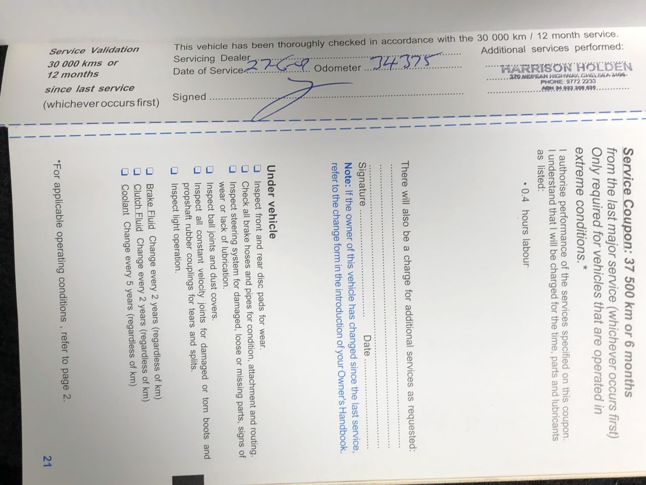 Tolsen Adjustable Wrench (Industrial)