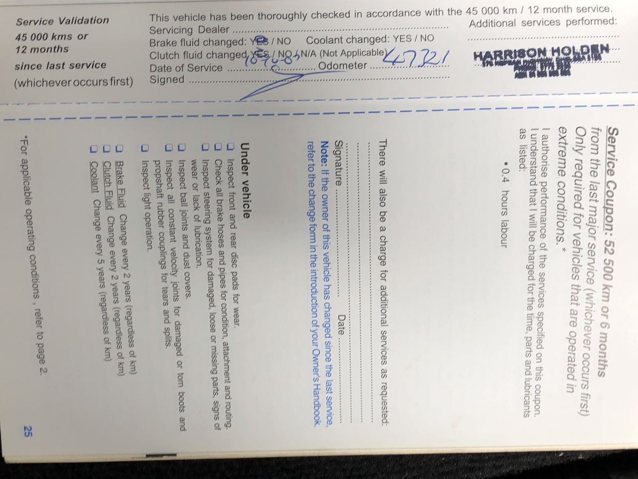 Tolsen 6Pcs Screwdrivers Set