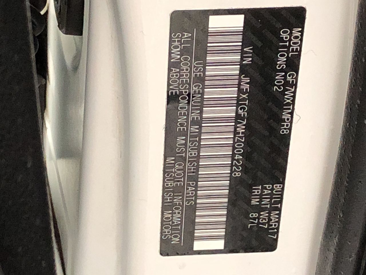 Tolsen Bricklaying Trowel (Plastic Handle)