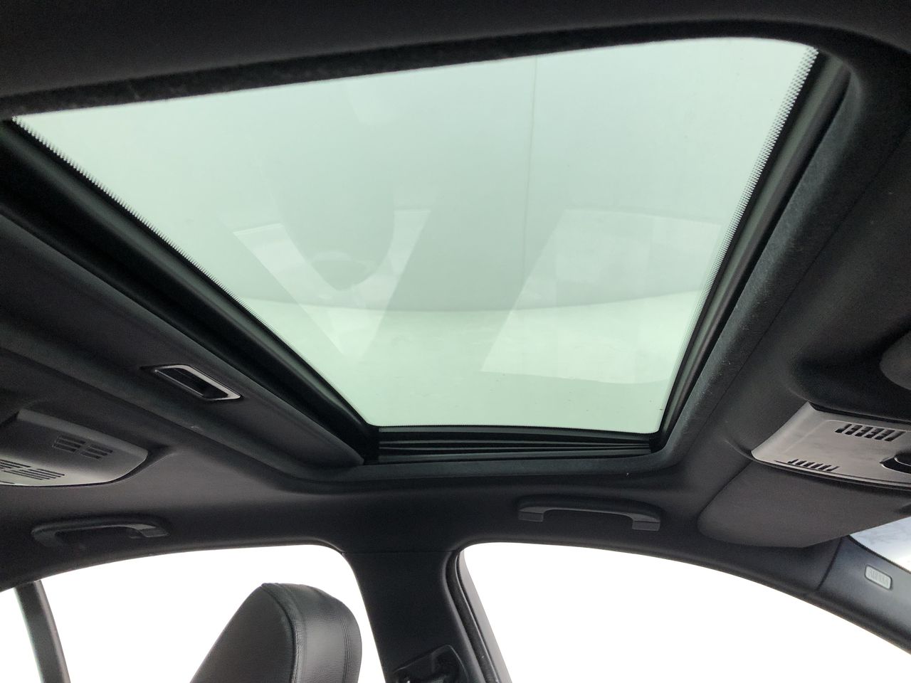 Men's Supercar Racing Analog Calendar Luminous Quartz Waterproof Watch