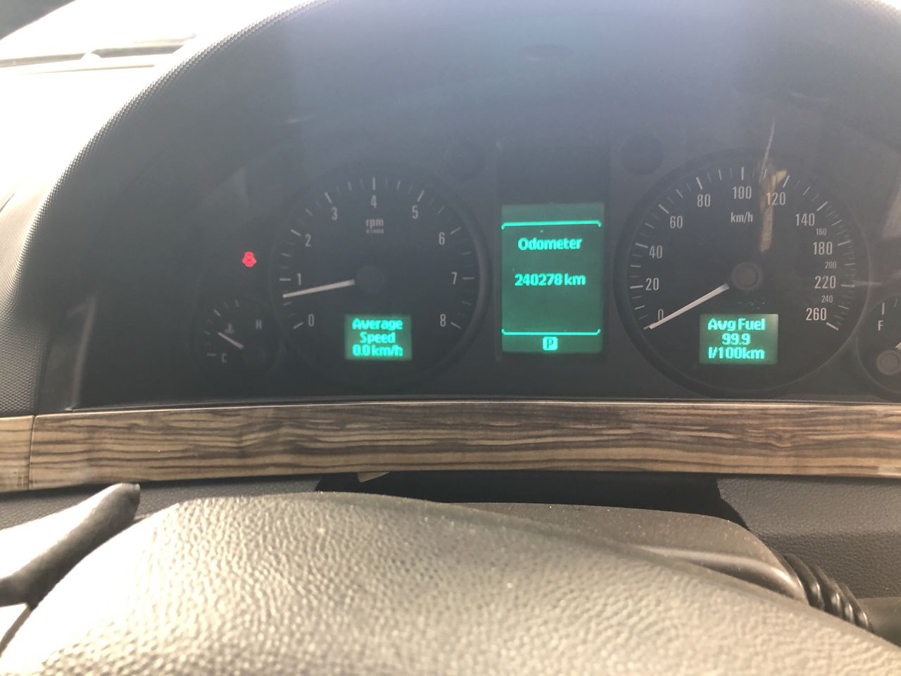 Cool Room Trailer: Single Axle 2025 CR390  (Unused)