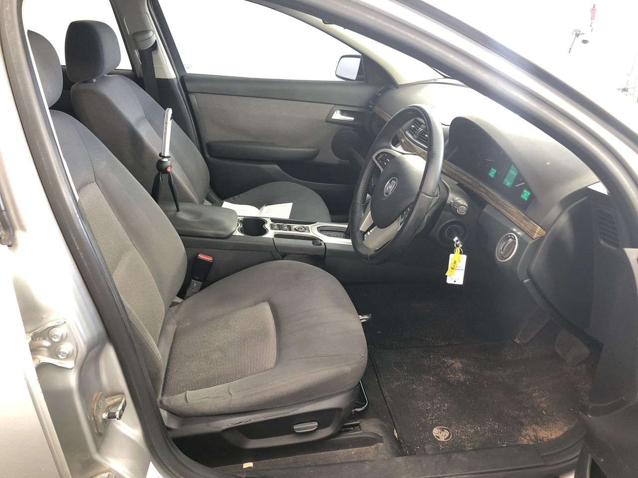 Flat Trailer Tri-Axle 12m - 2026 Unused