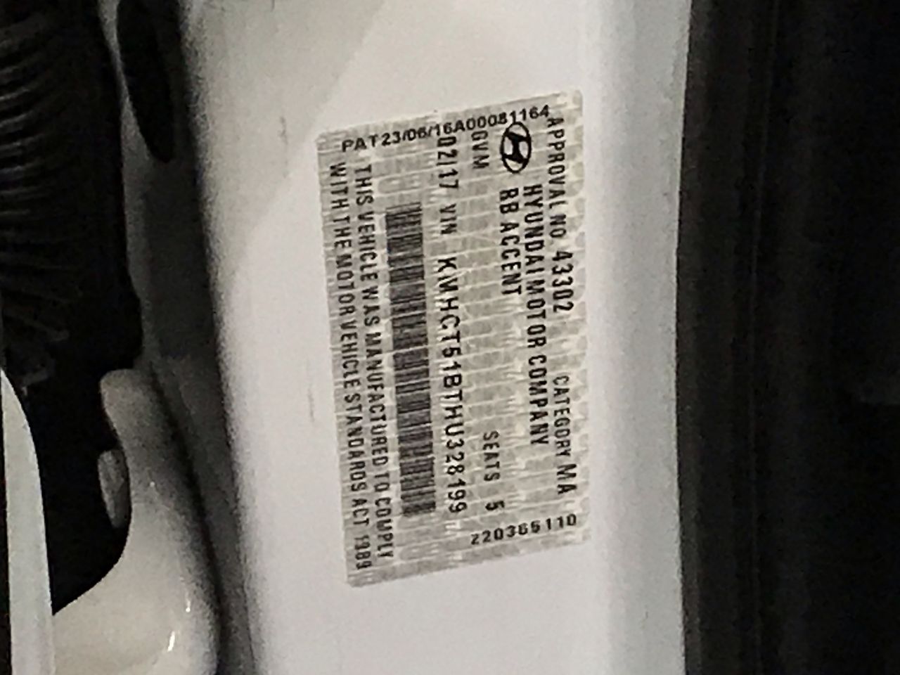 Medium Levelling Bar (Unused),