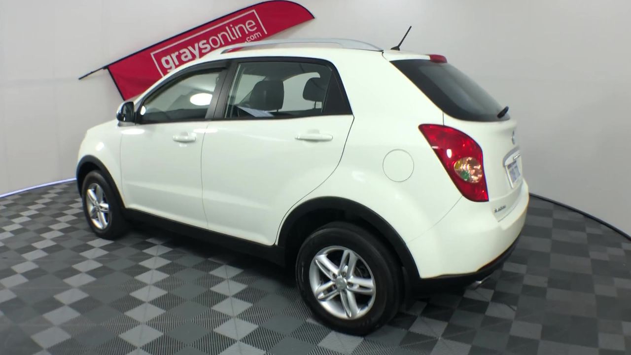 Mulcher Attachment to suit 10T-15T Excavator(Unused)