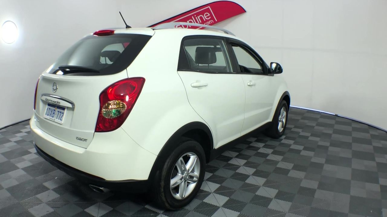 Hydraulic Skid Steer / Excavator Post Driver (Unused),