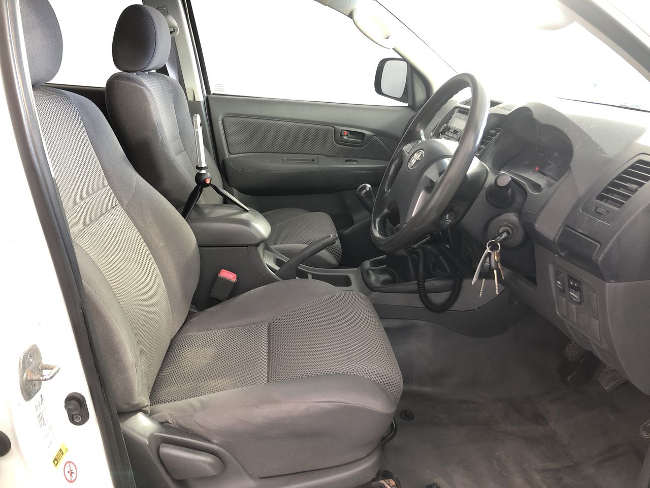 240V Hydraulic Hose Cutting Machine(Unused)