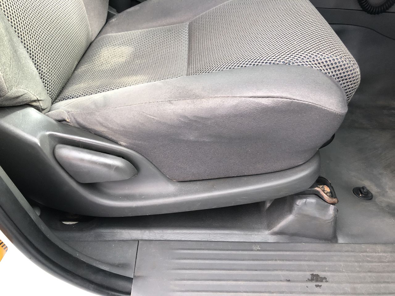 2007 Audi A3 1.8 TFSI AMB 8P Automatic Hatchback