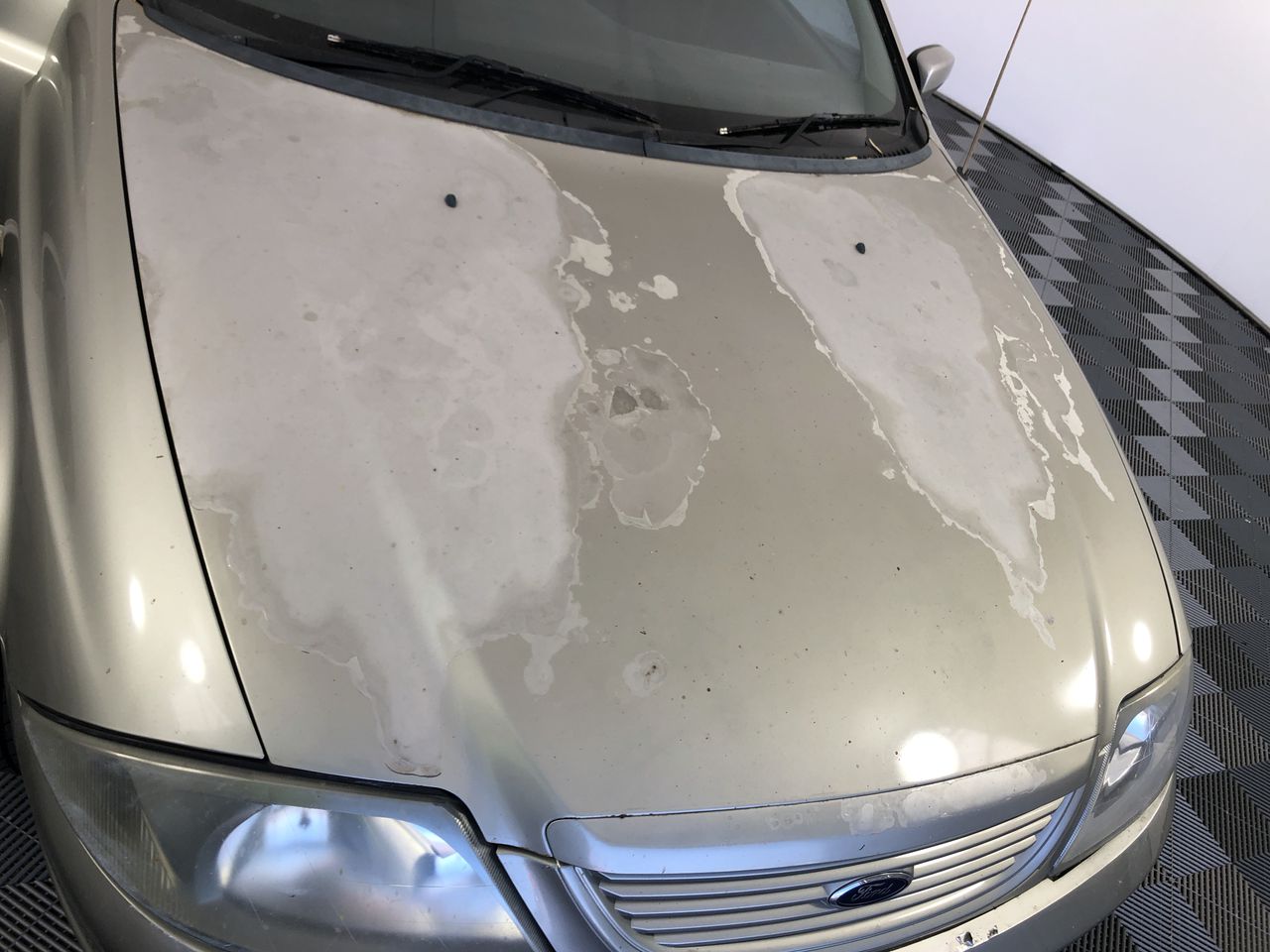 Organic Cotton Quilt Cover Set 500 Thread Count | Charcoal | Double