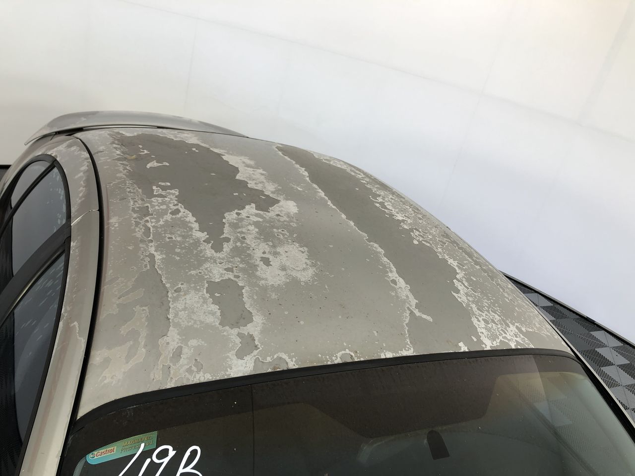 Organic Cotton Quilt Cover Set 500 Thread Count | Charcoal | Single