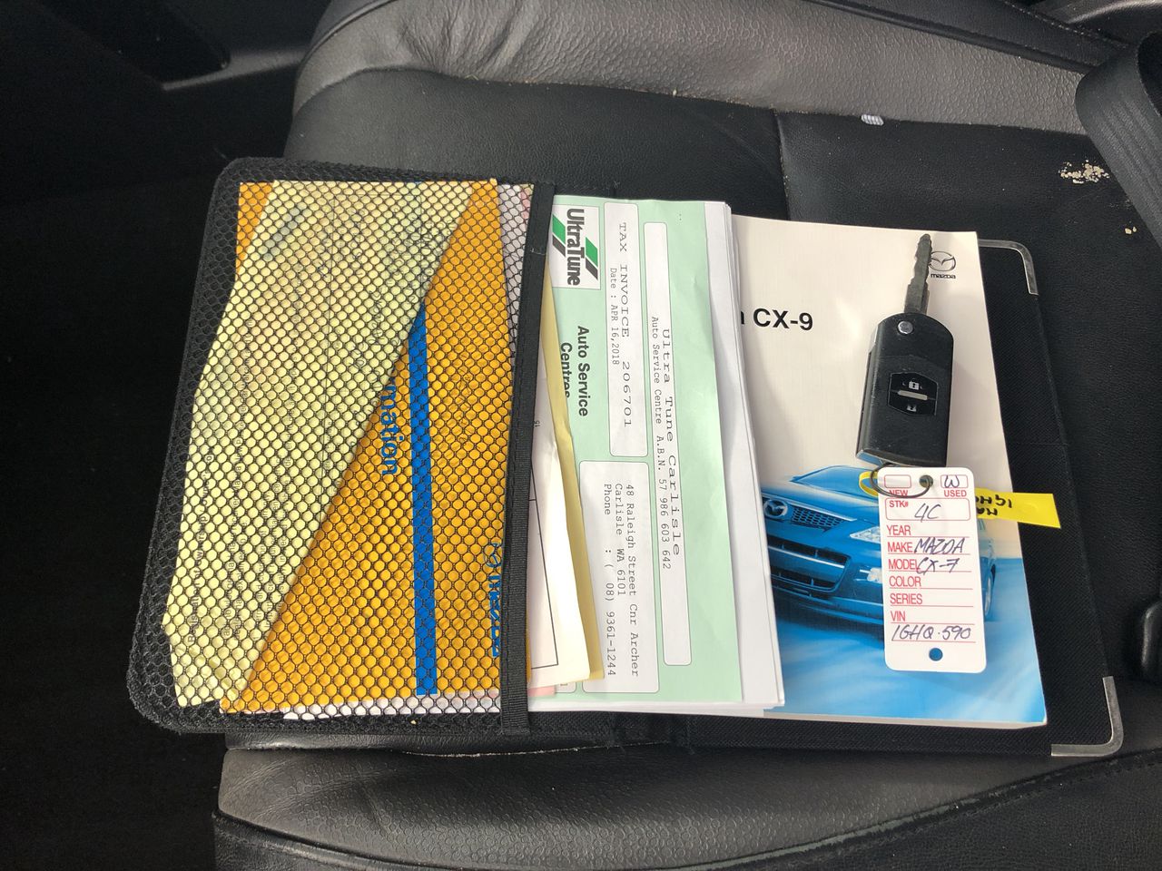 Cleanskin Shiraz Cabernet 2023 (12x 750mL) Langhorne Creek