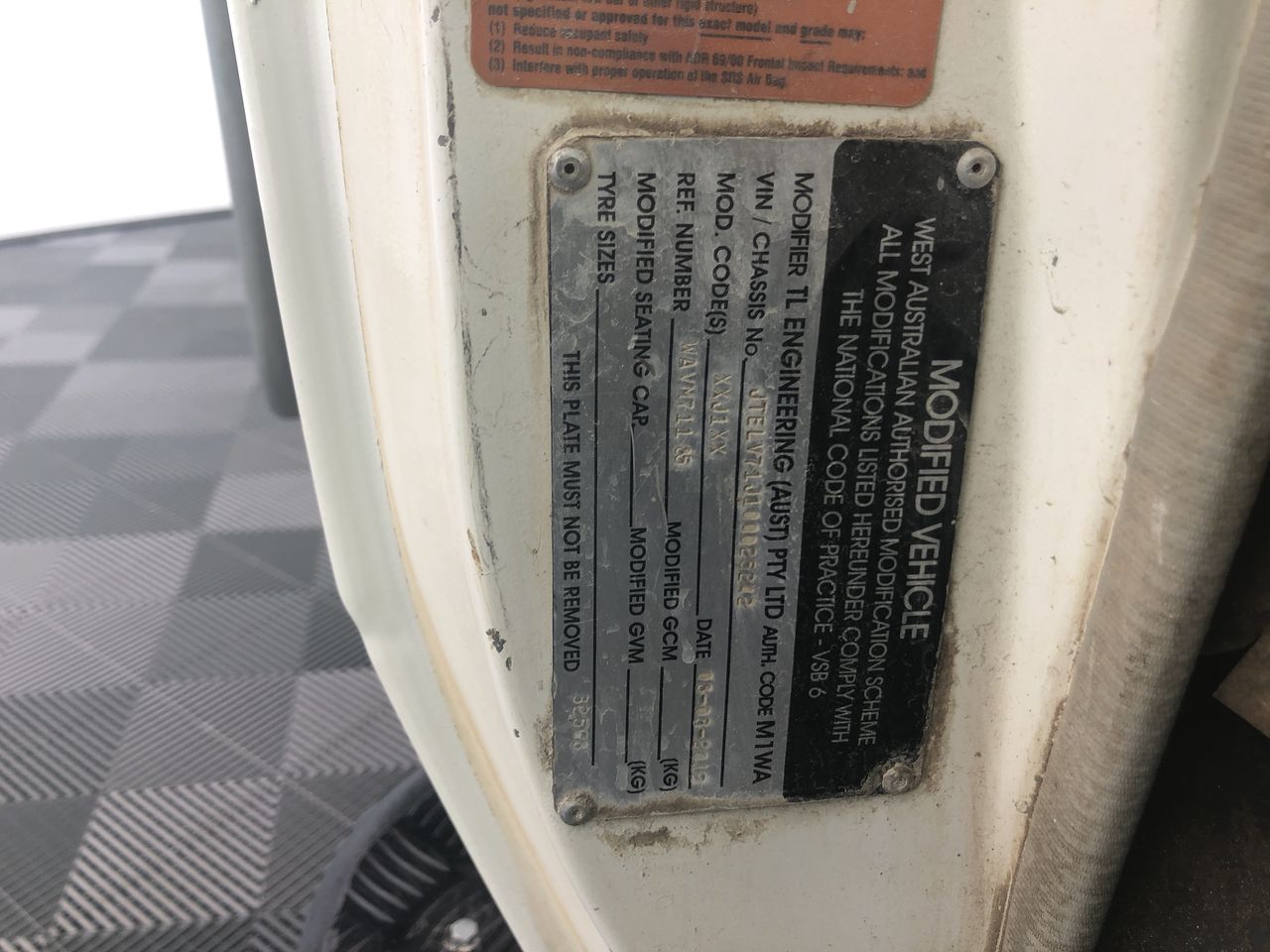 Stalking Horse Sauvignon Blanc 2024 (12x 750mL) Langhorne Creek, SA