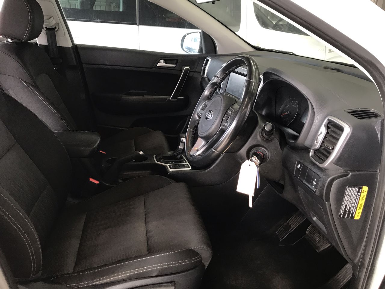 The Drover Shiraz Cabernet 2024 (6x 750mL) SEA