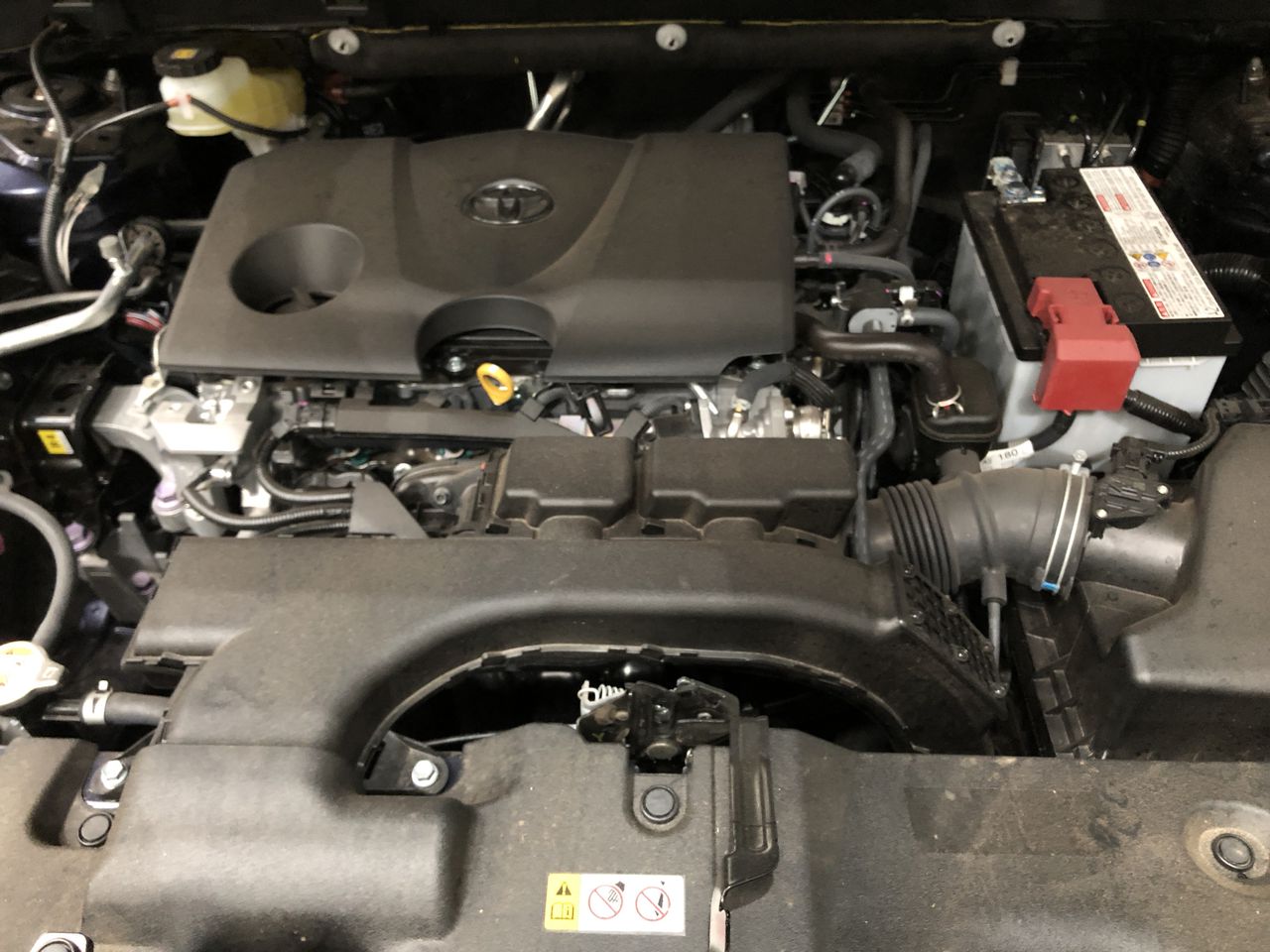 Wirra Wirra Church Block Red Blend (6x 750mL).