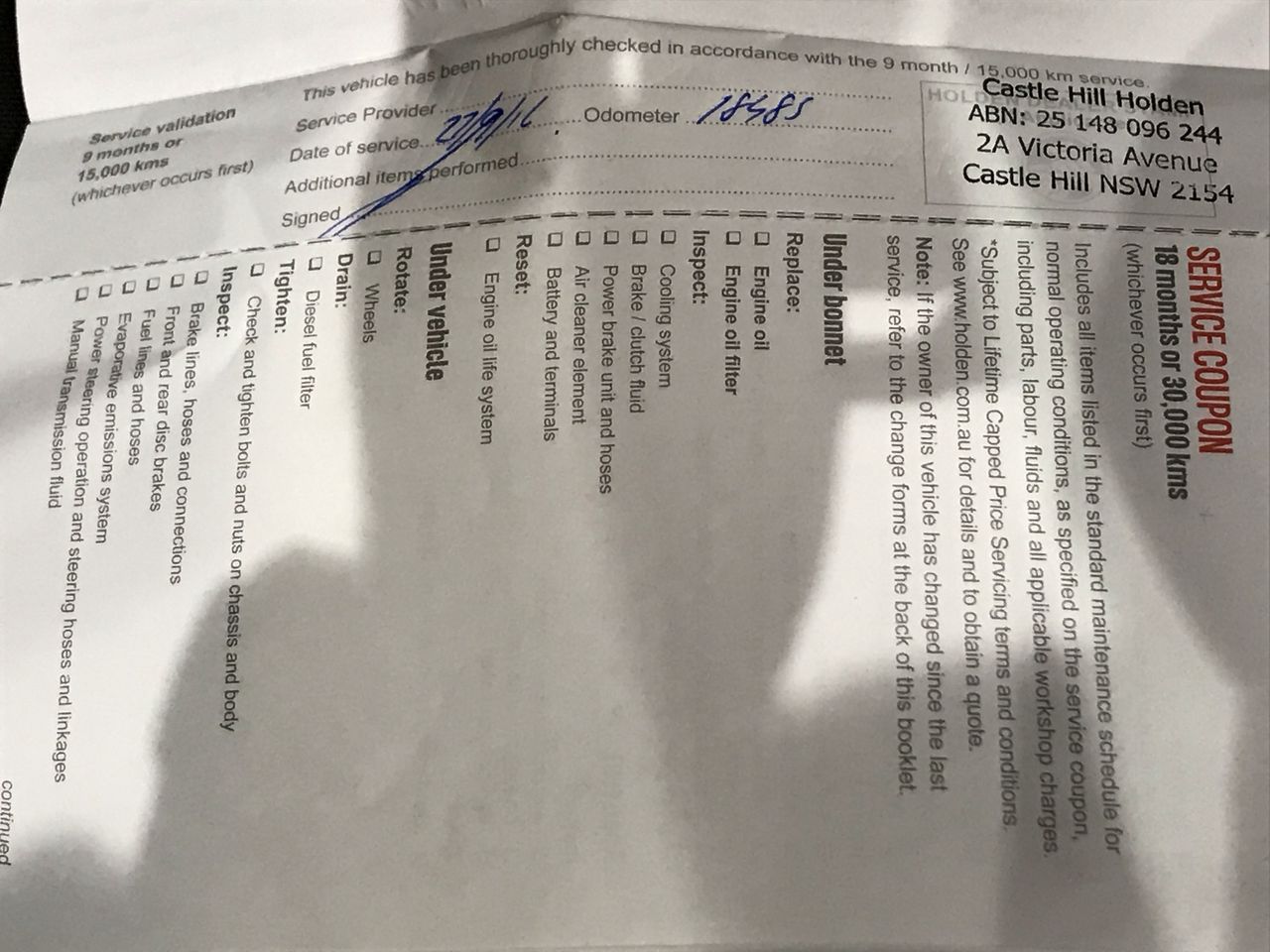 Barramundi Shiraz 2022 (12x 750mL) VIC