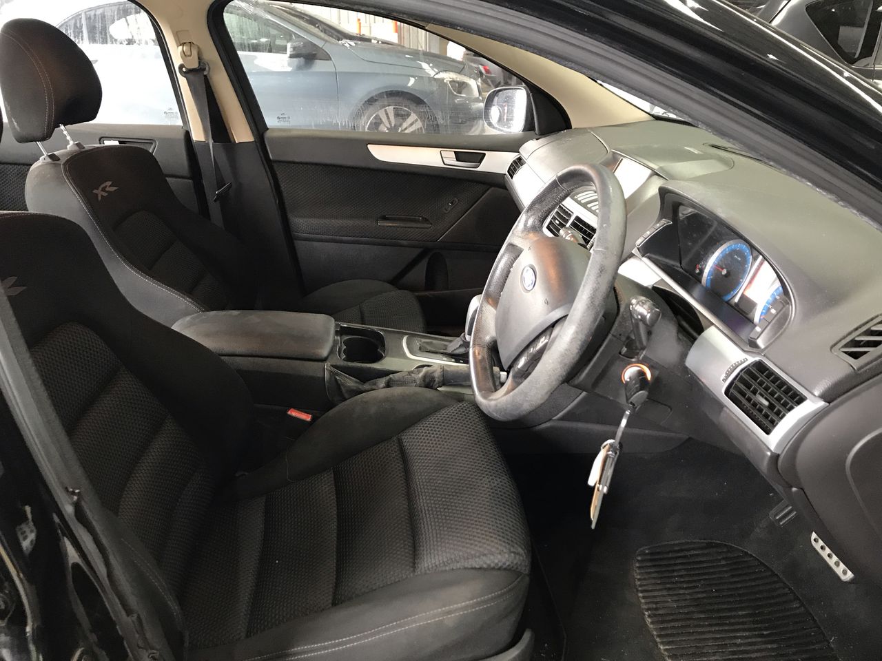 Coriole Lloyd Reserve Shiraz 1998 (1x 750mL), Western Australia