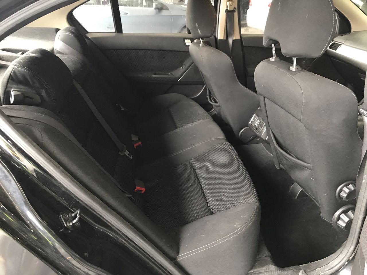 d`Arenberg The Coppermine Rd Cab Sauv 2001 (3x 750mL), McLaren Vale 5* Prov