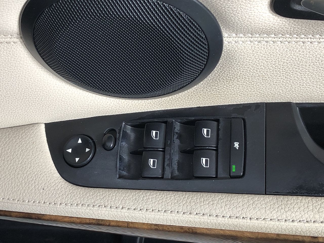 Men's Quartz Watch with Calander Date, Silver