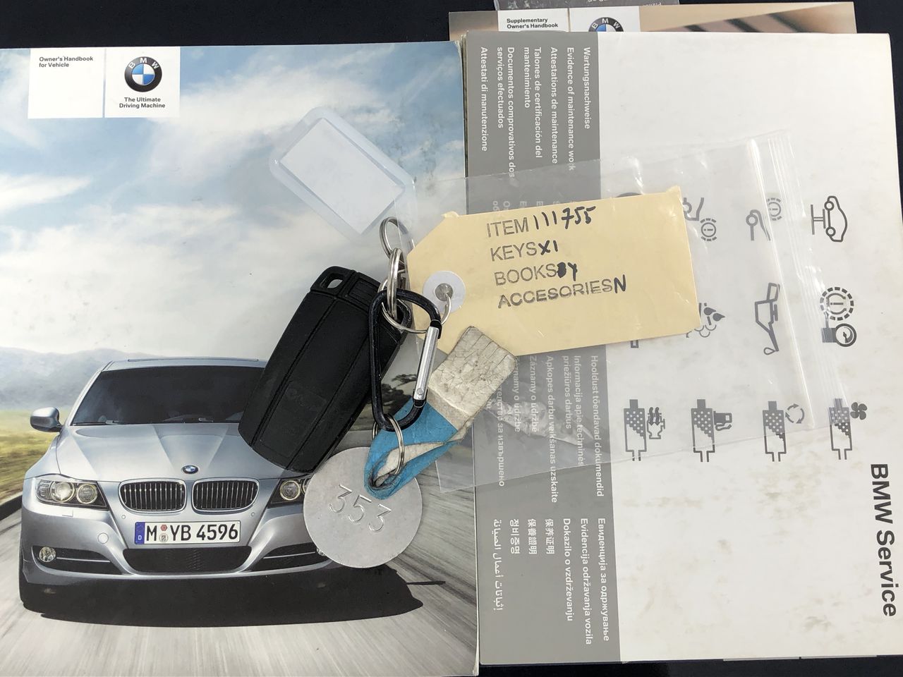 Men's Supercar Racing Analog Calendar Luminous Quartz Waterproof Watch