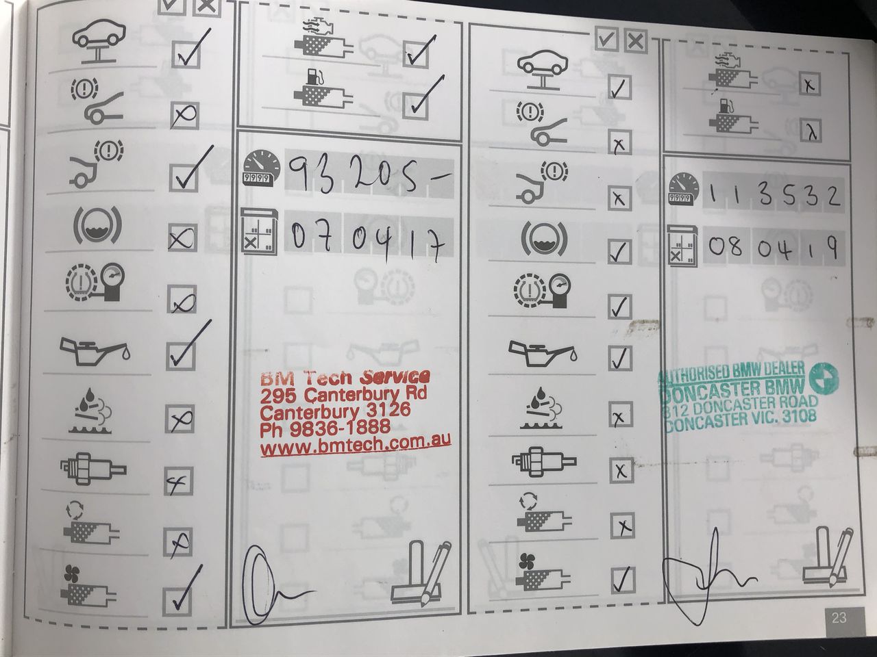 2003 Mercedes Benz SL500 R230 Automatic Convertible