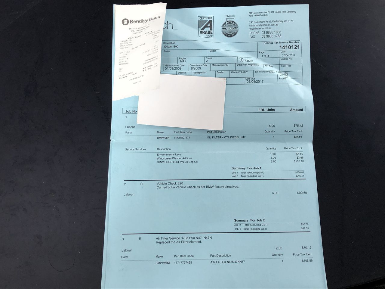 2016 Alfa Romeo Giulietta VELOCE SERIES 2 Automatic Hatchback