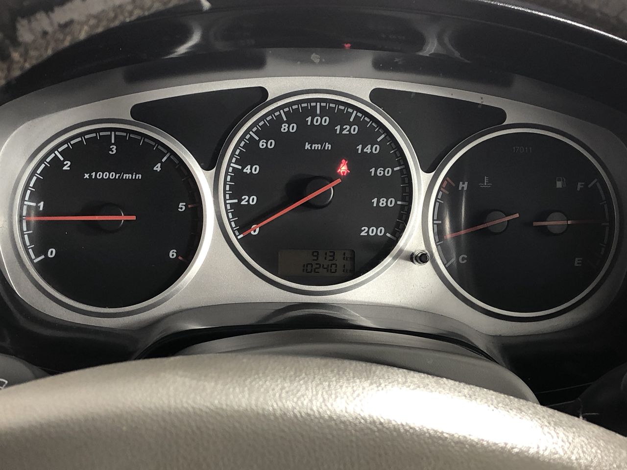 APPLE IPOD TOUCH 5 (A1421) 32GB