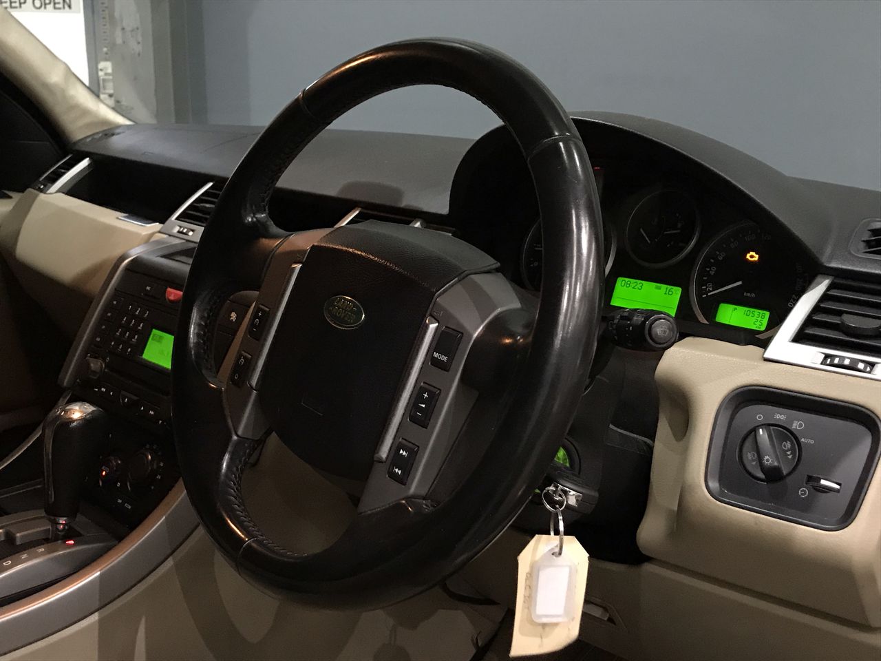 925 Sterling Silver Green Crystal Disco Ball Earring & Necklace Set